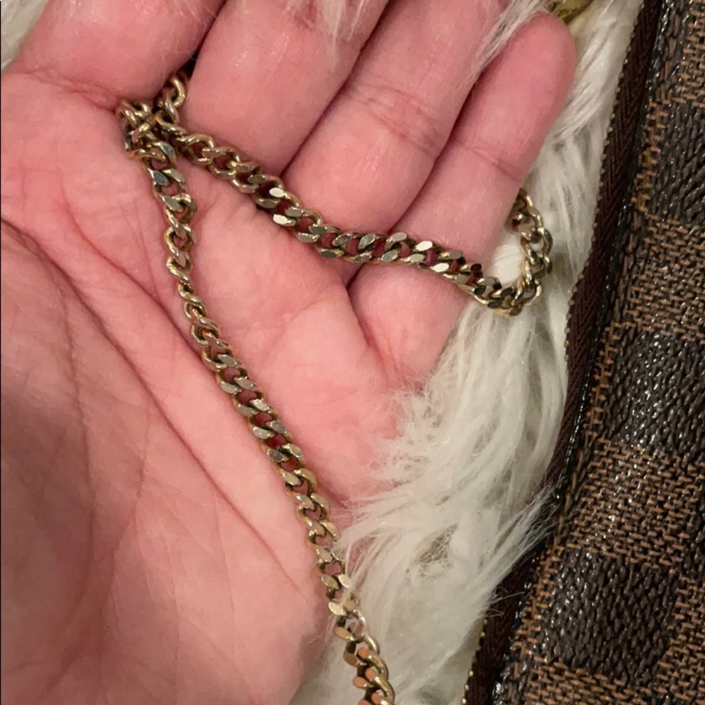Louis Vuitton Mini Pochette DE - Picture 3 of 12